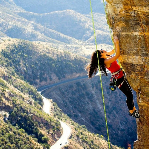 Wildway Crew Stories: Kelly Guido (Adventure)
