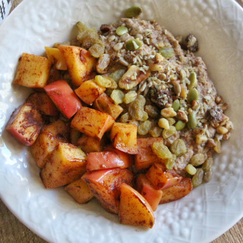 delicious instant breakfast meals