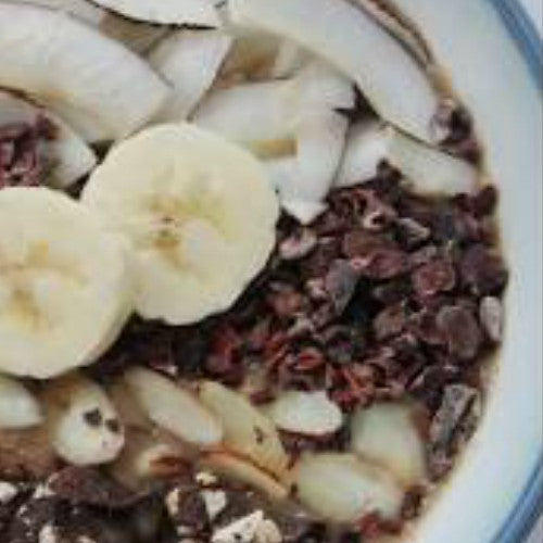 easy vegan smoothie recipes