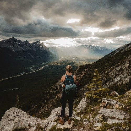 the importance of spending time in nature