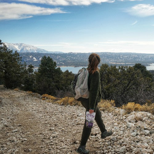 Trail Reviews: Bertha Peak