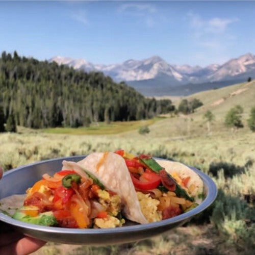10 paleo and healthy breakfast camping recipes