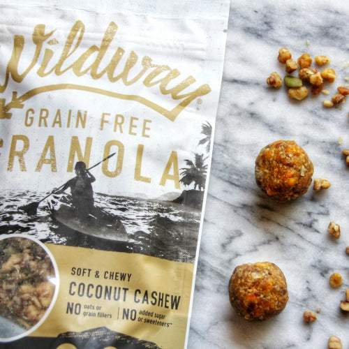 grain free energy balls