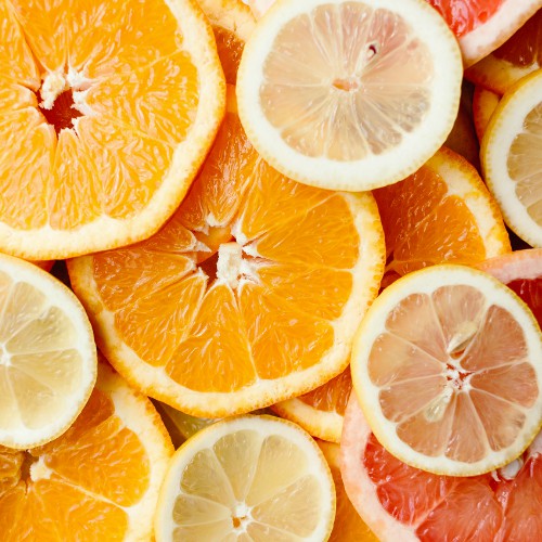 foods that help fight stress