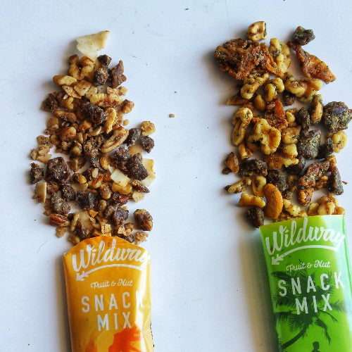 Ingredients 101: What's in Wildway?