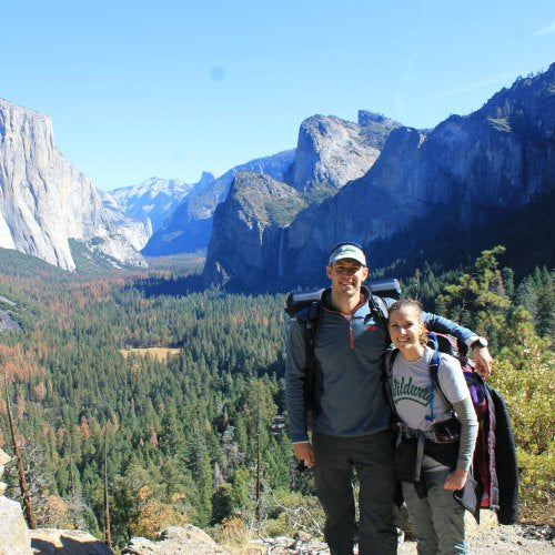 Our Live Wild Bucket List
