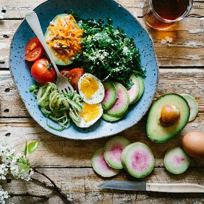 keto diet foods list