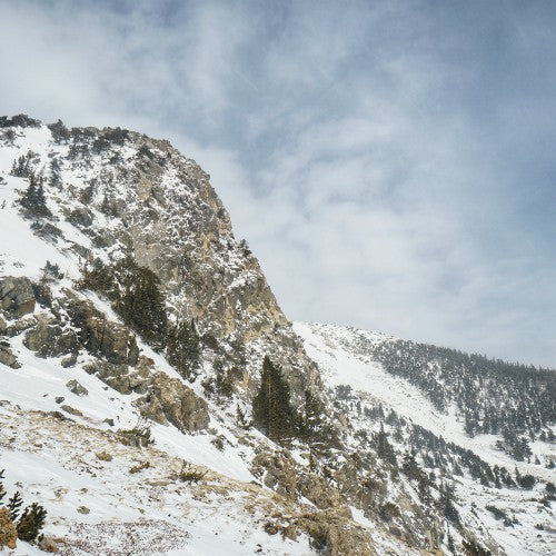 guide to saint mary's glacier in idaho springs - trail review
