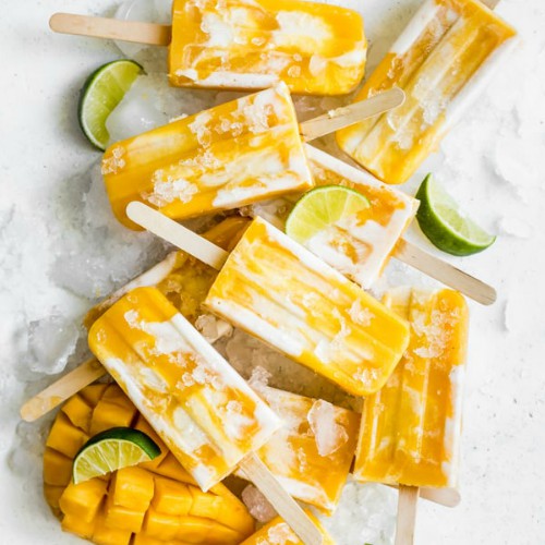 refined sugar free dessert