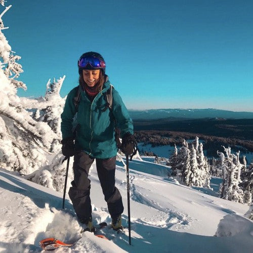 Wildway Crew Stories: Robin Vieira (Outdoor Adventure)
