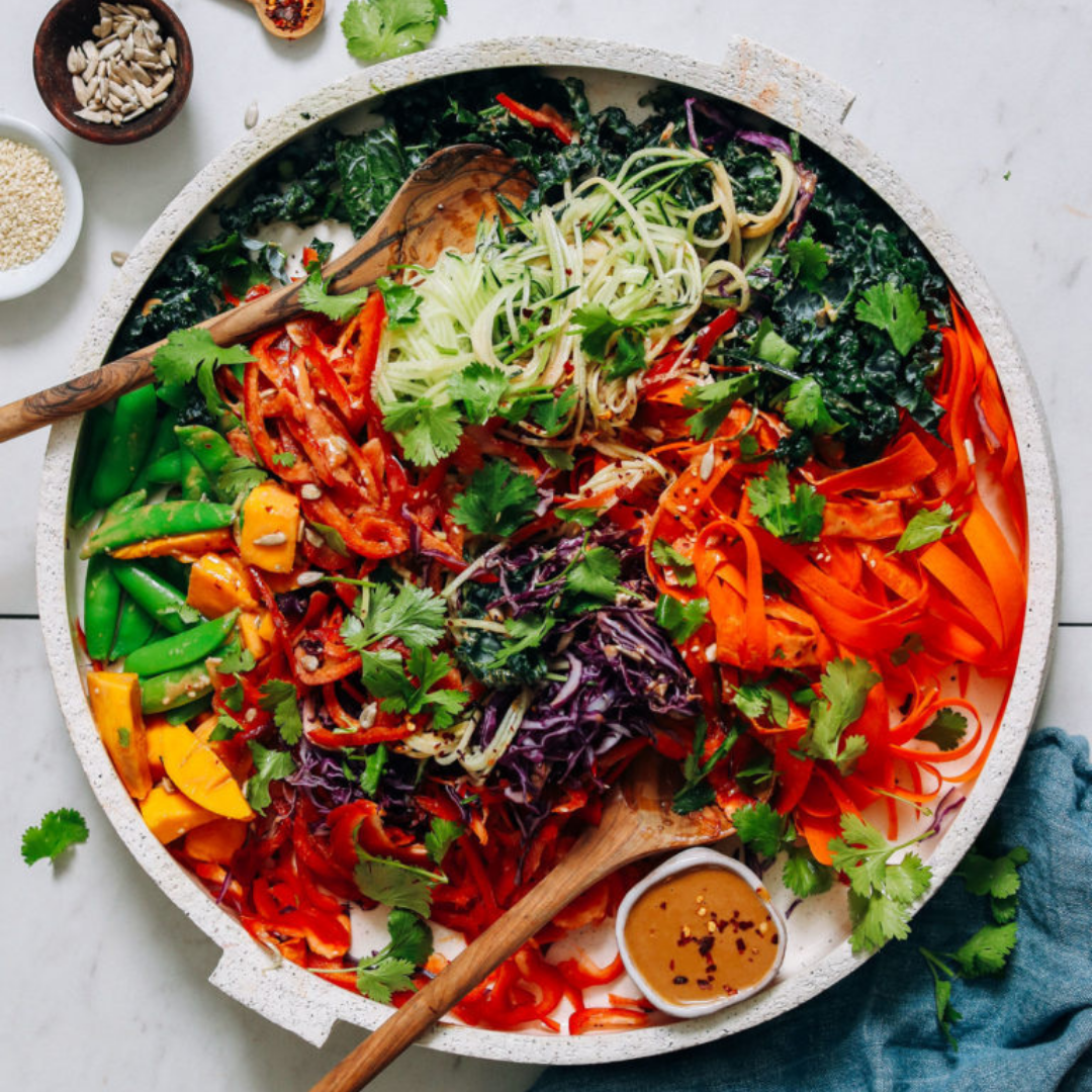 15 summer meals