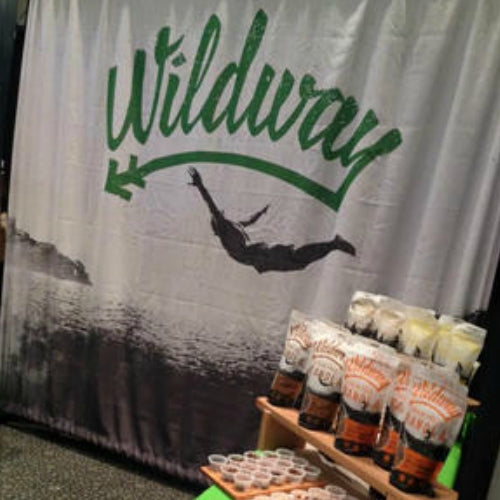 Wildway Outdoor Retailer