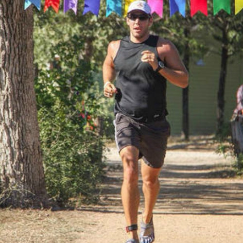 Wildway Trail Running