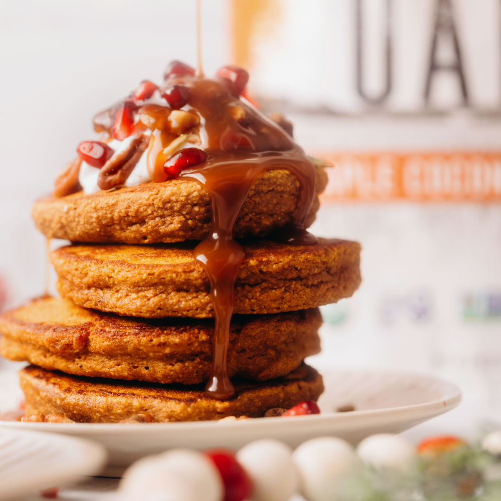 Organic Planet Friendly Oats- Maple Coconut Sugar