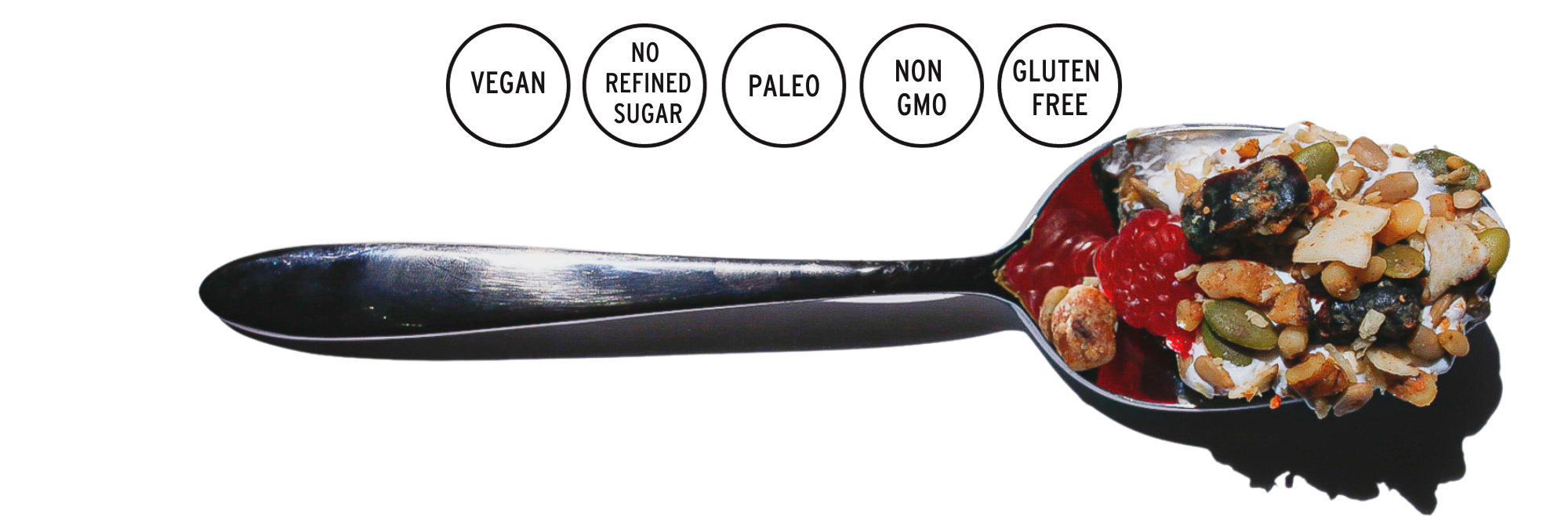 Image of Wildway spoon
