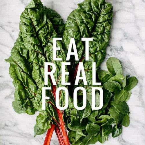 eat real food, whole good diet, what is a sugar alcohol
