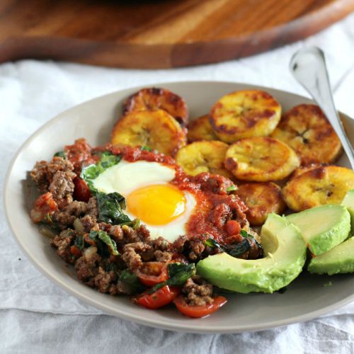 best whole30 breakfast recipes