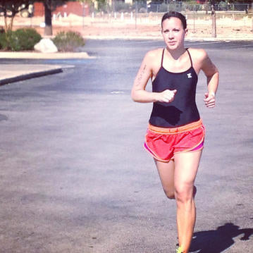 Our Wildway of Life: Kerrville Triathlon
