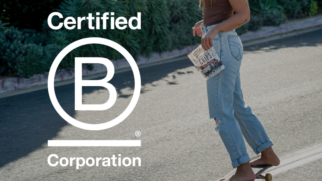 Our B Corp Certification: Empowering Sustainability, Purposeful Journey, and Positive Impact for People and Planet