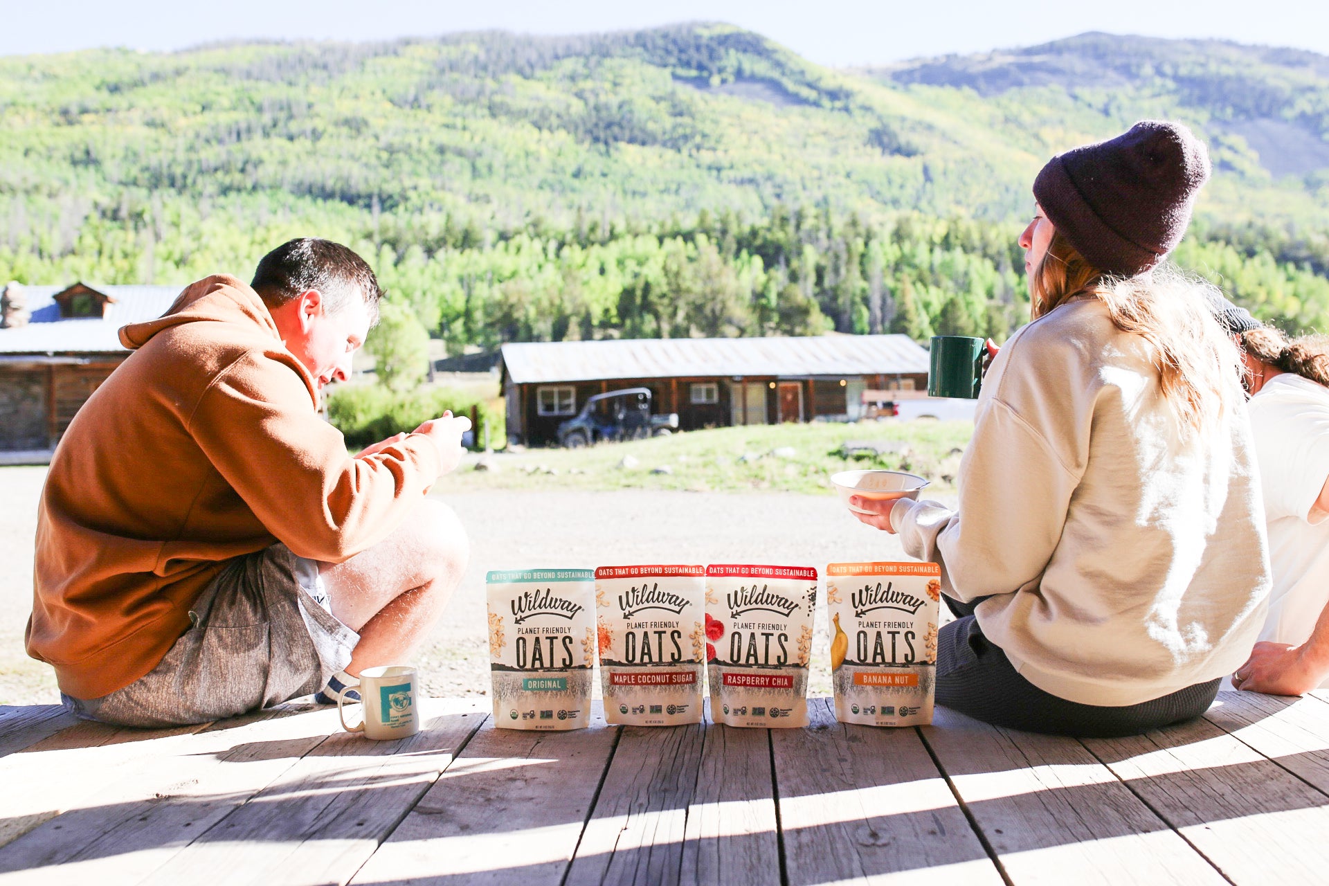 Wildway Embarks on a Transformative Journey Towards Regenerative Agriculture