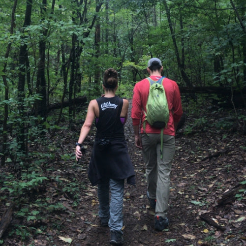 Exploring the Shenandoah Valley