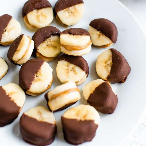 18 healthy paleo and vegan snacks
