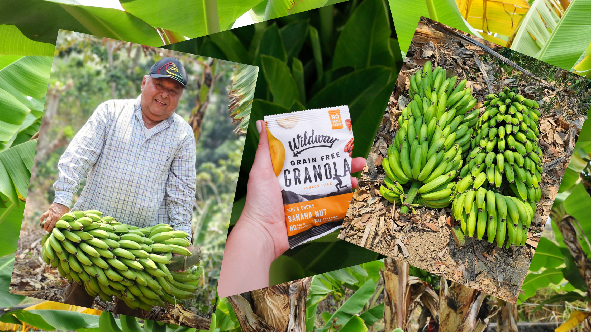 Meet Raul: A Husband, Father, and Second-Generation Farmer
