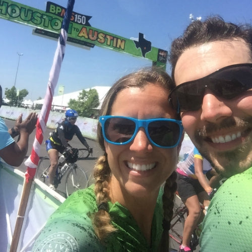 Video Recap: 2019 BP MS 150
