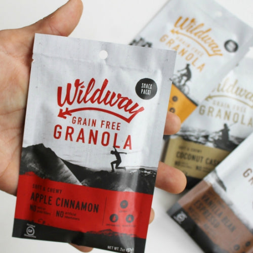 7 Time-Saving Snacks (That You Don't Have to Make!)