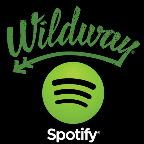 Wildway Playlists on Spotify