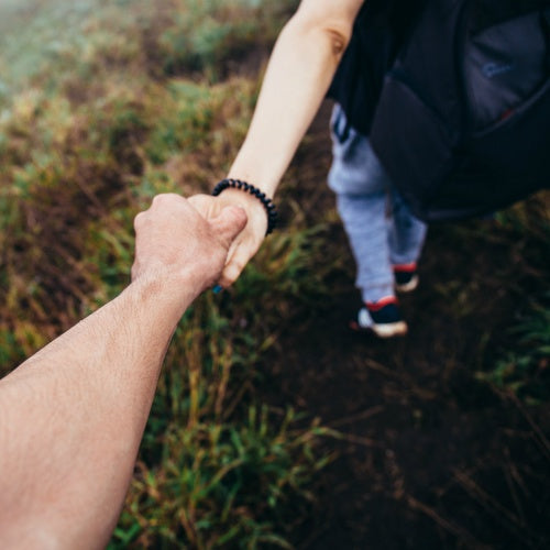 5 Adventure Date Ideas