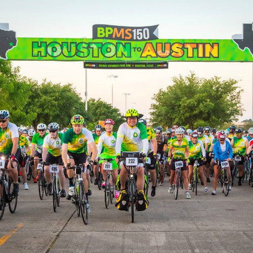 What is the BP MS 150?