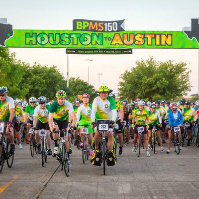 What is the BP MS 150?
