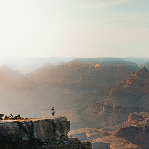 5 ways nature improves our minds and bodies