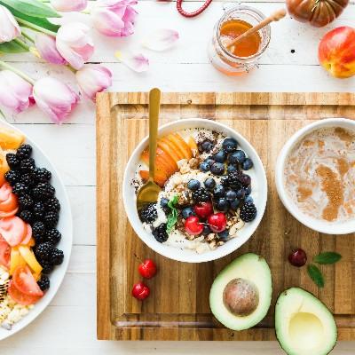 The Importance of Breakfast: 5 Reasons Why Breakfast is a No Brainer