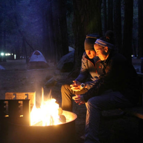 Our Wildway of Life: Yosemite (Part III)
