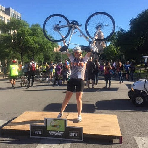 BP MS150: What It Is and Why You Should Do It