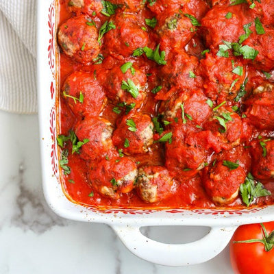 16 Paleo Comfort Food Recipes