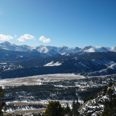 Trail Reviews: Deer Mountain - Rocky Mountain National Park