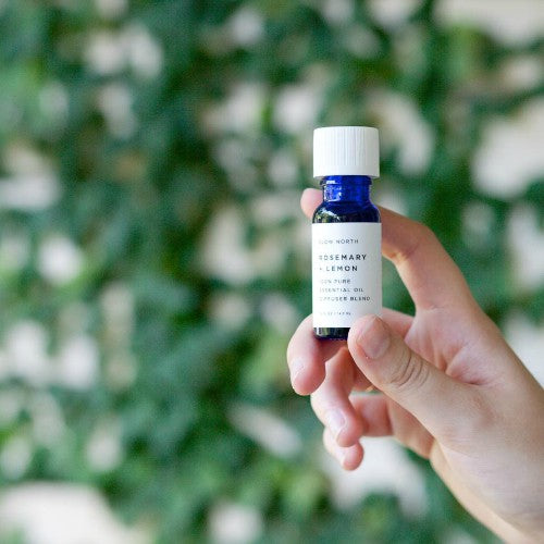 the best essential oil for your enneagram type