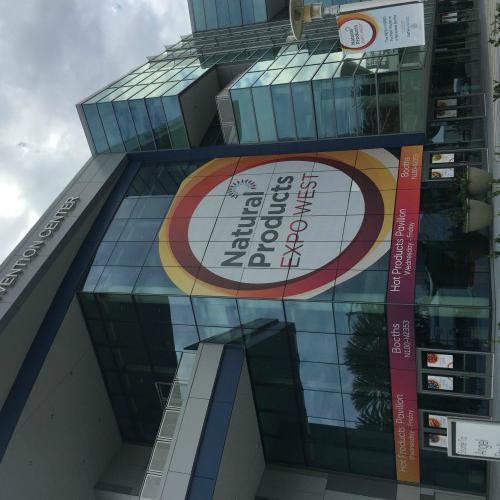 Expo West: Favorite Brands