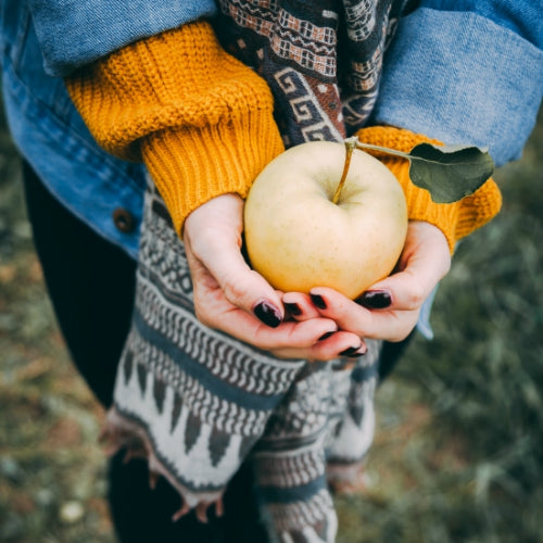 5 Fall Flavors That Aren't Pumpkin Spice