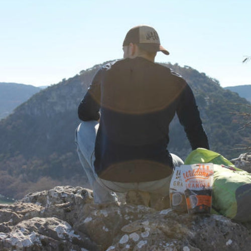 Wildway at Garner State Park
