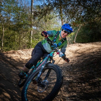 Biking 101: Advice from a Wildway Expert