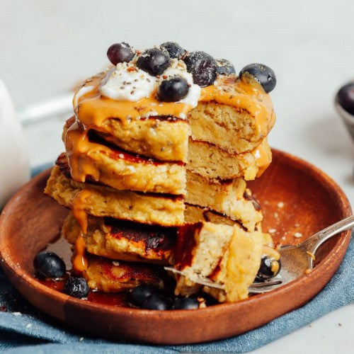 18 Grain-Free Breakfast Recipes