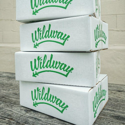 Press Release: Wildway Introduces ‘Give Wild’ Campaign to Benefit San Antonio Food Bank