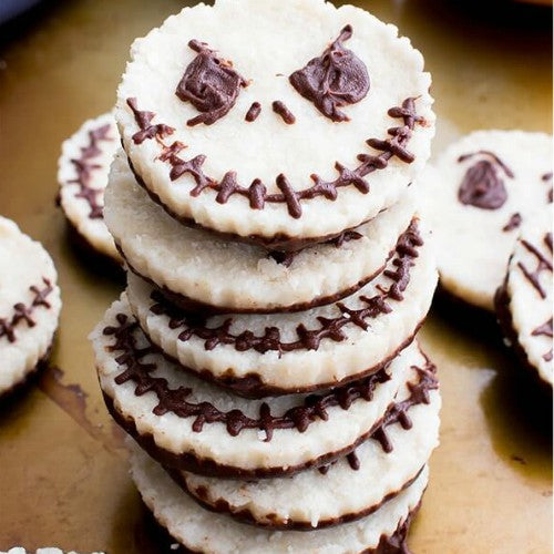 20 delicious and fun halloween treats