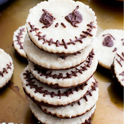 20 Deliciously Spooky Halloween Treats