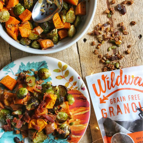 holiday recipe book
