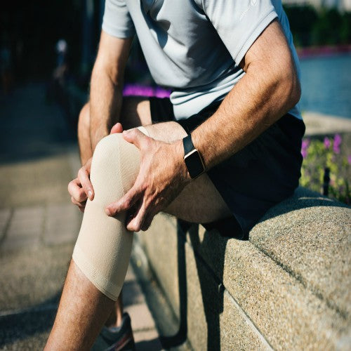 How to Stay Fit When You're Injured